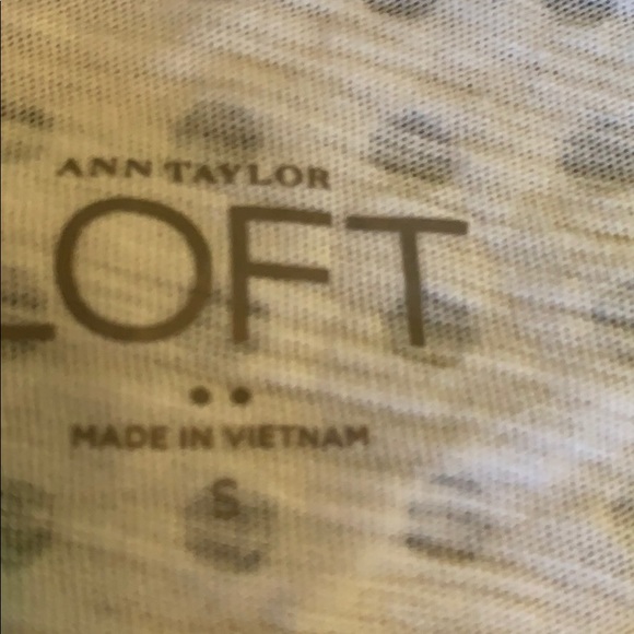 Loft Blouse - Picture 2 of 3